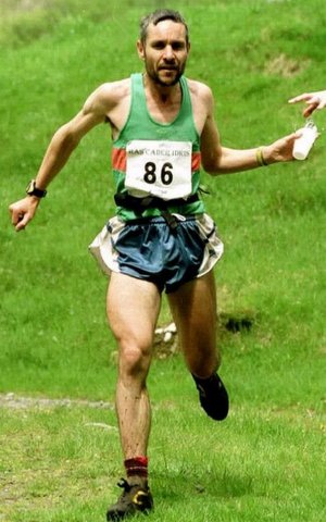 Colin Donnelly winner 1995
